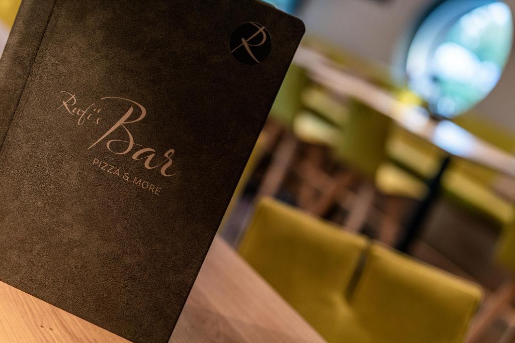 Rufi's Hotel Innsbruck - Resim 41