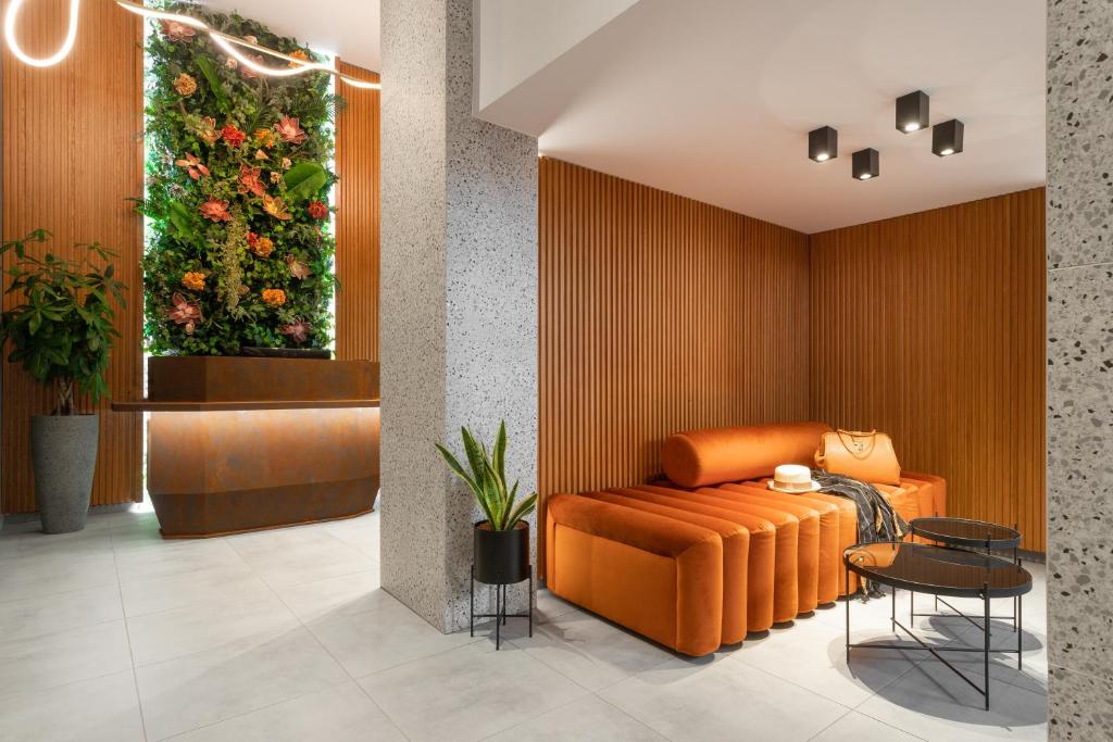 11 Enteka Acropolis Suites - Resim 1