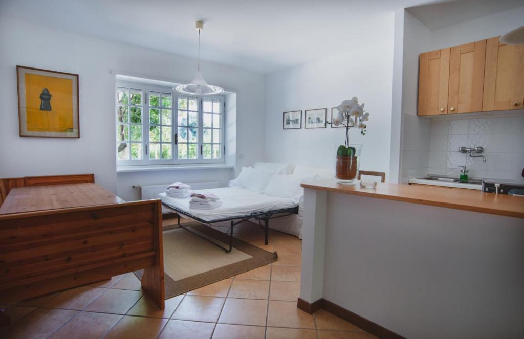 Fotografie z fotogalerie ubytování Casale Barbi v destinaci Velletri