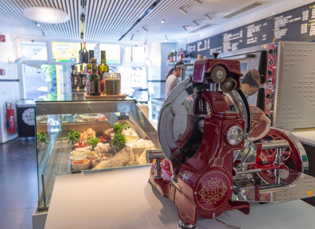 Fotografie z fotogalerie ubytování Marktgasse Hotel v Curychu