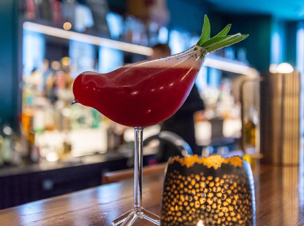 Marktgasse Hotel - Resim 32