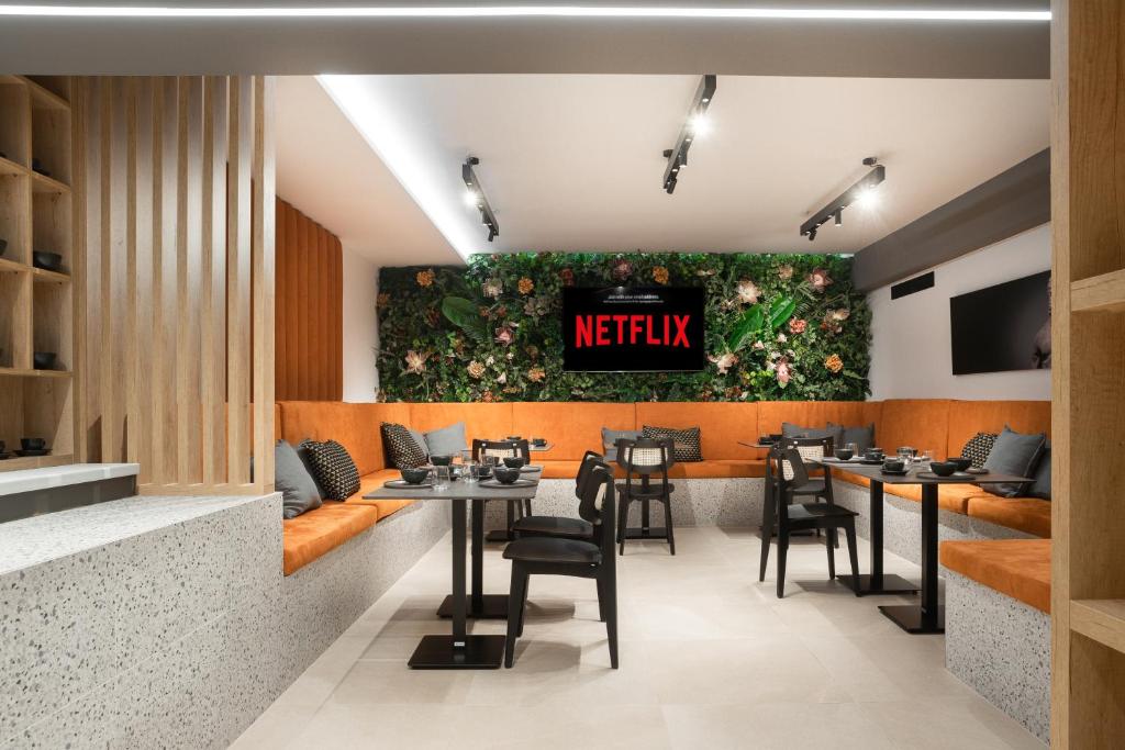 11 Enteka Acropolis Suites - Resim 20