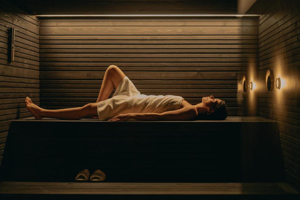 Hotel Märthof Basel - Resim 19