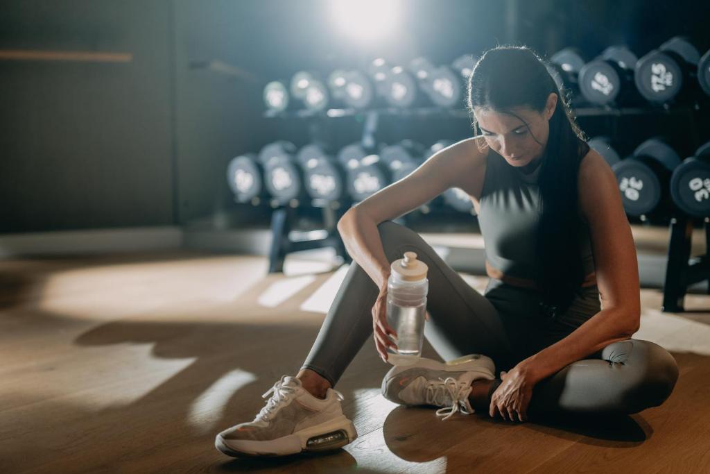 Hotel Märthof Basel - Resim 17