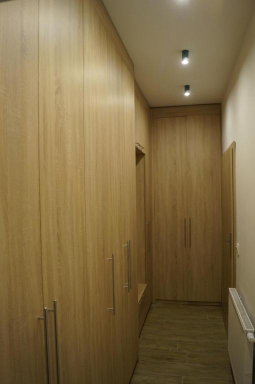 APARTAMENTY SOKOLA blisko Szpital im M Kopernika, Orientarium ZOO, Atlas Arena, EC1, Mandoria - Appartement D'une Chambre