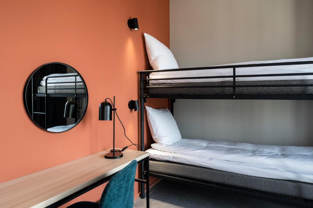 Citybox Antwerp - Resim 43