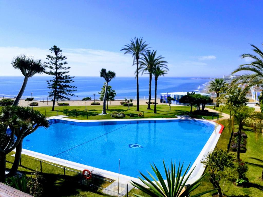 Castillo Santa Clara 4, Torremolinos – Updated 2022 Prices