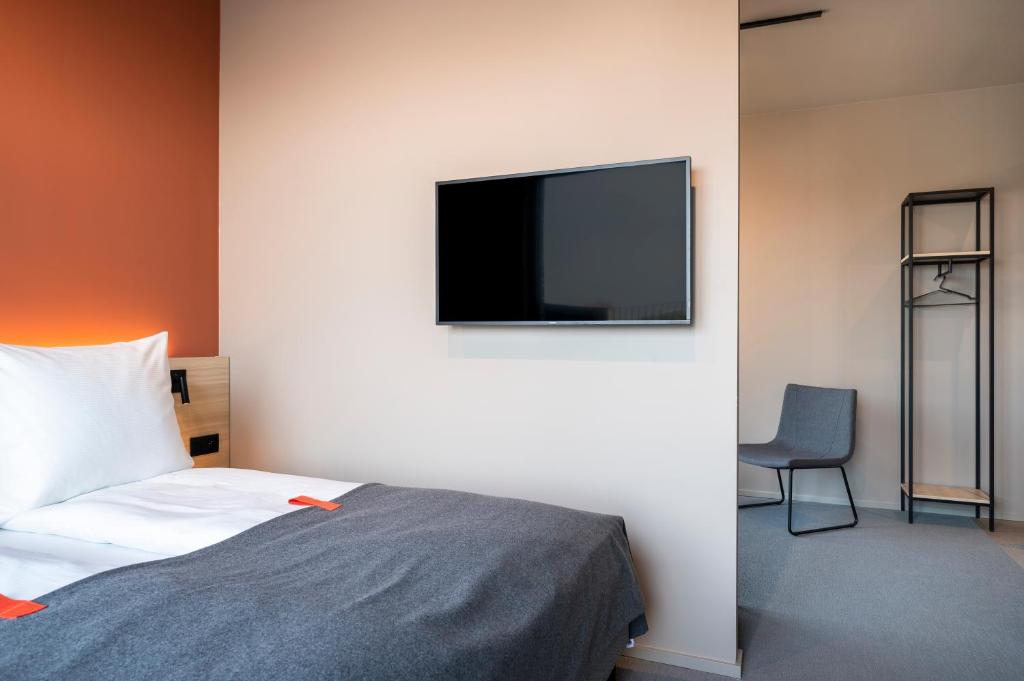 Citybox Antwerp - Resim 45