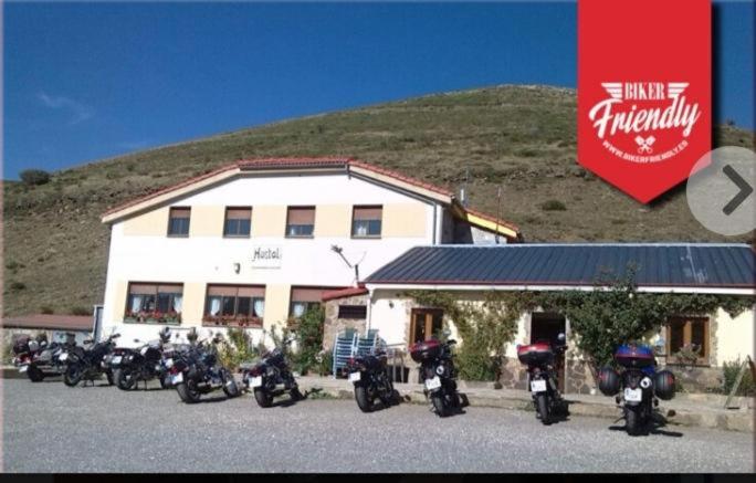 Hostal Rural La Collada de Aralla, Aralla de Luna – Precios ...