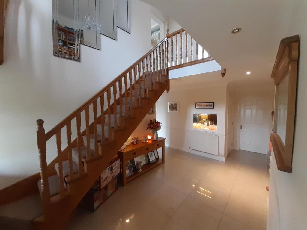 Fotografie z fotogalerie ubytování Edencrest B&B v destinaci Bantry