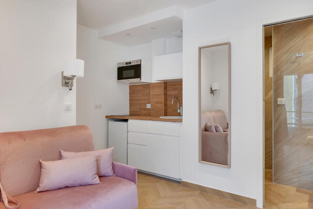 Le Bellevue - Resim 26