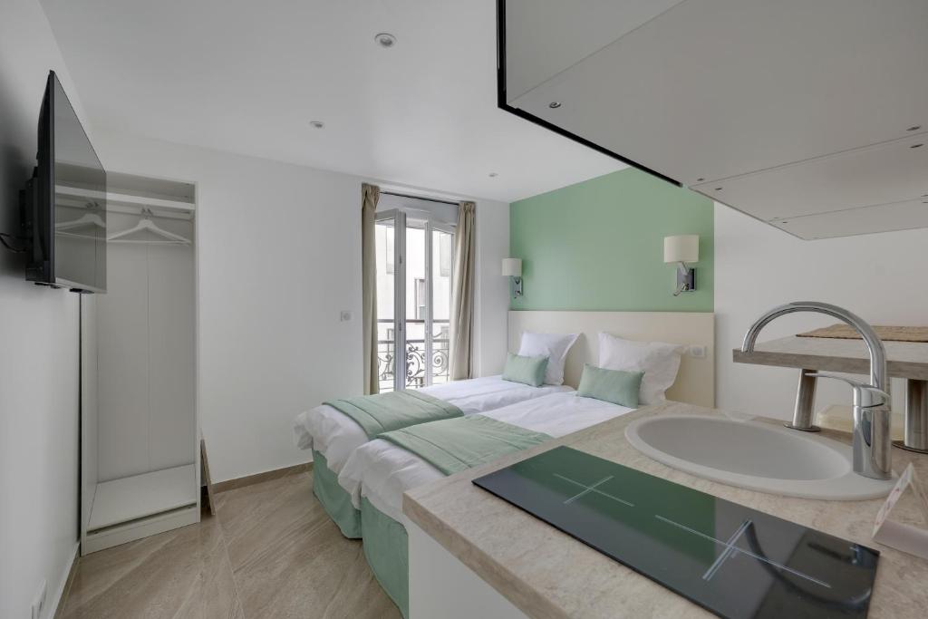 Le Bellevue - Resim 7