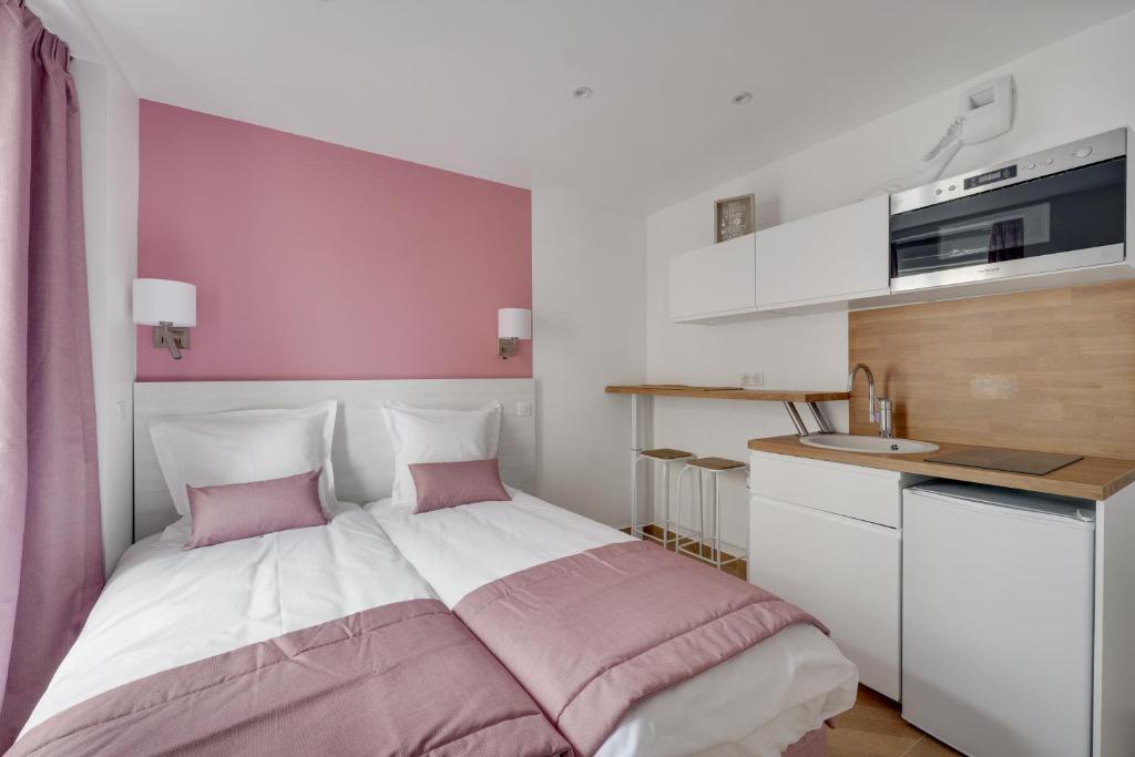 Le Bellevue - Resim 30