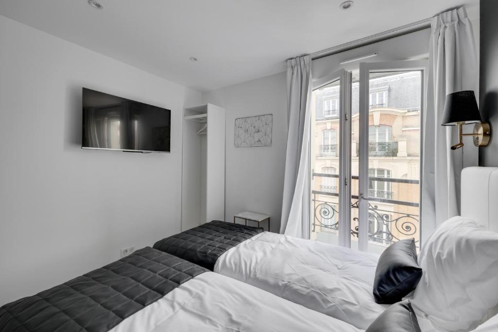 Le Bellevue - Resim 12