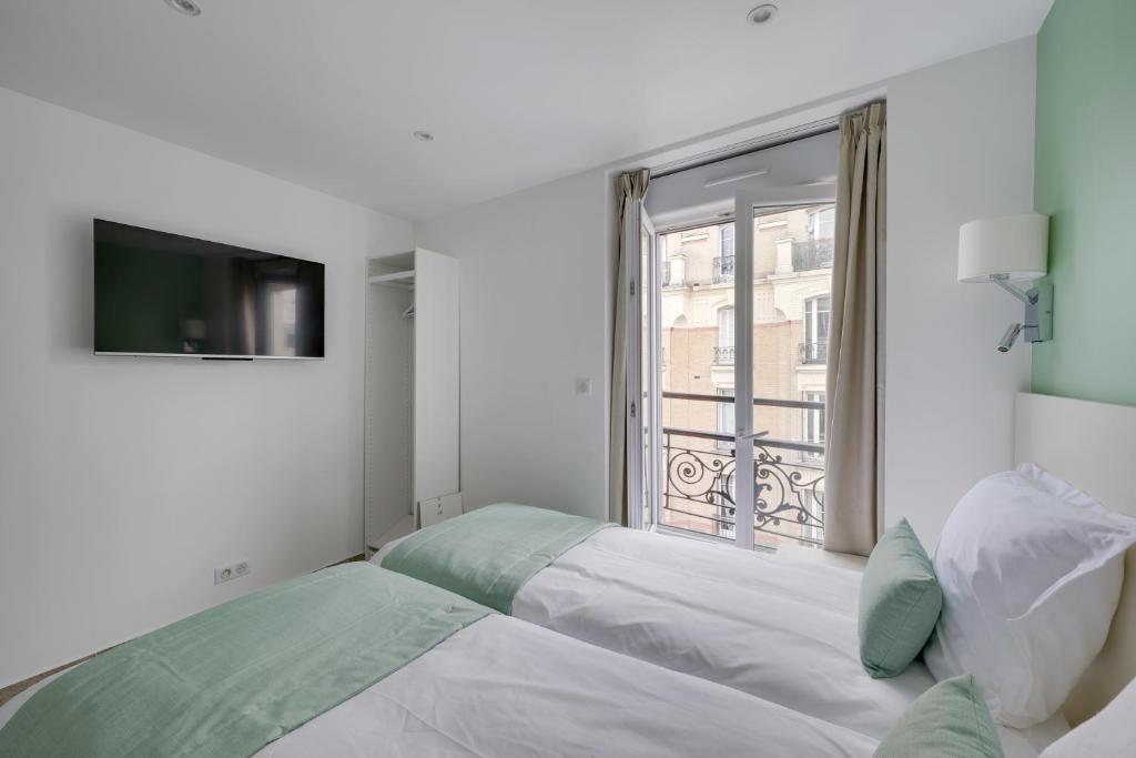 Le Bellevue - Resim 34
