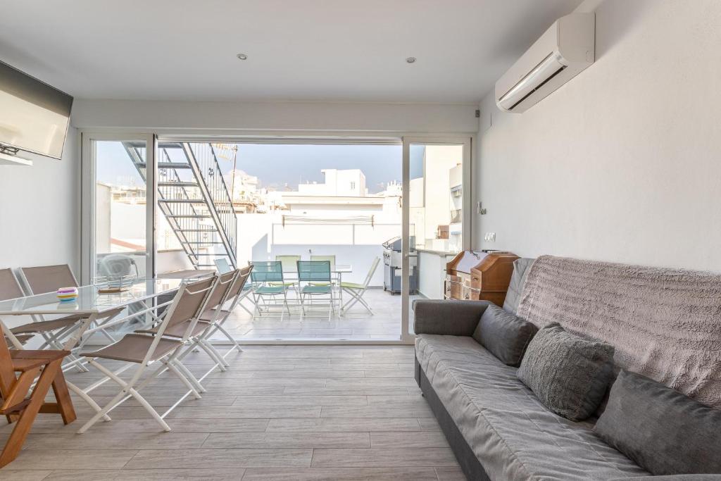 Casa Familiar 8 personas, Almuñécar – Updated 2023 Prices