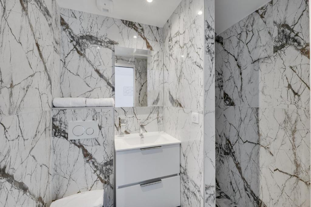 Le Bellevue - Resim 11