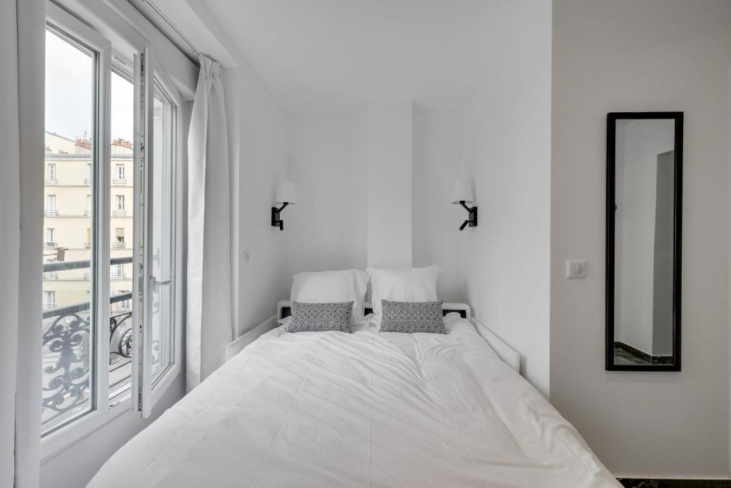 Le Bellevue - Resim 21