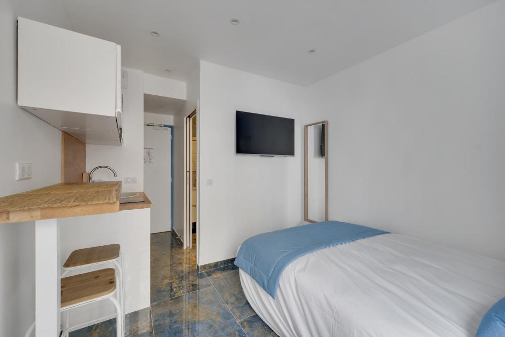 Le Bellevue - Resim 16