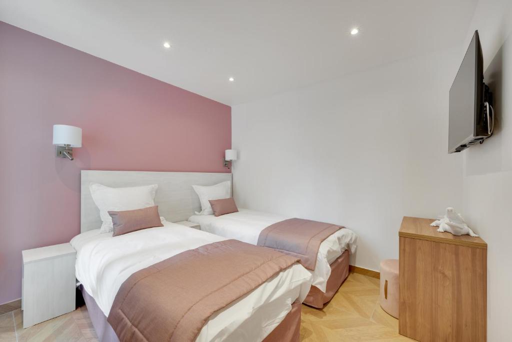 Le Bellevue - Resim 24