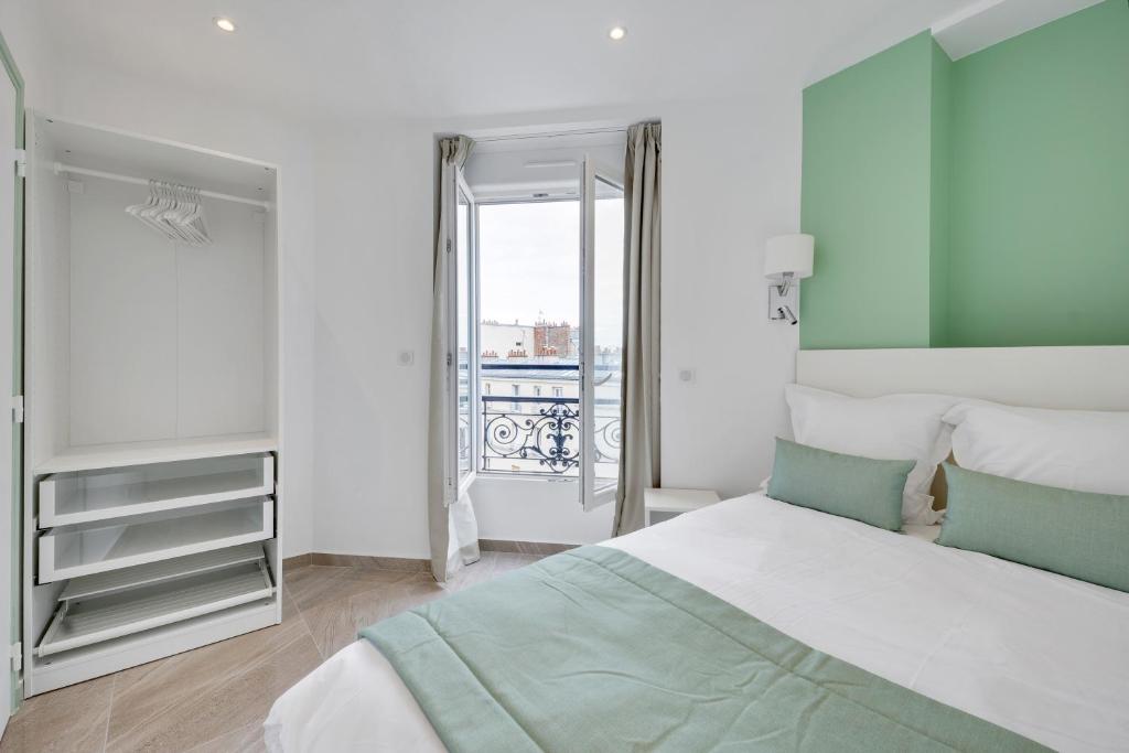 Le Bellevue - Resim 31