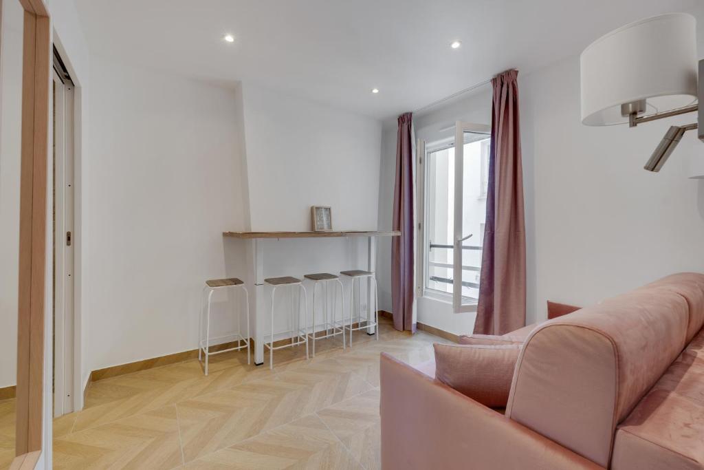 Le Bellevue - Resim 25