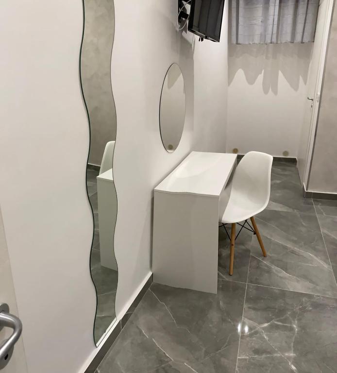 Zdjęcie z galerii obiektu Hotel stranamore w mieście Varcaturo