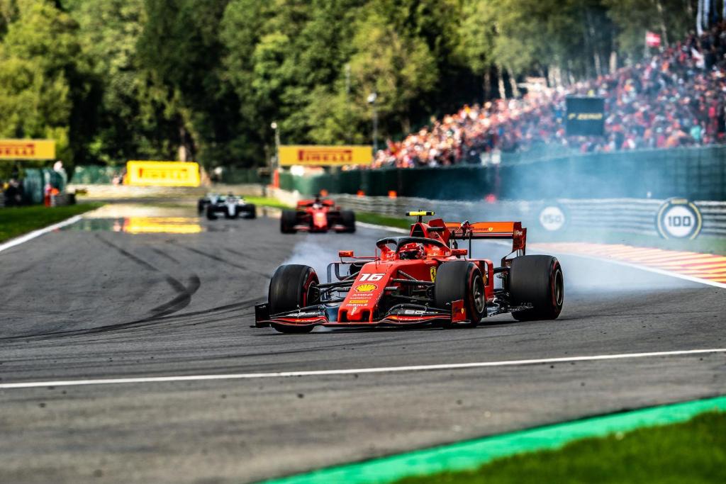 Vad Kostar En F1 Bil
