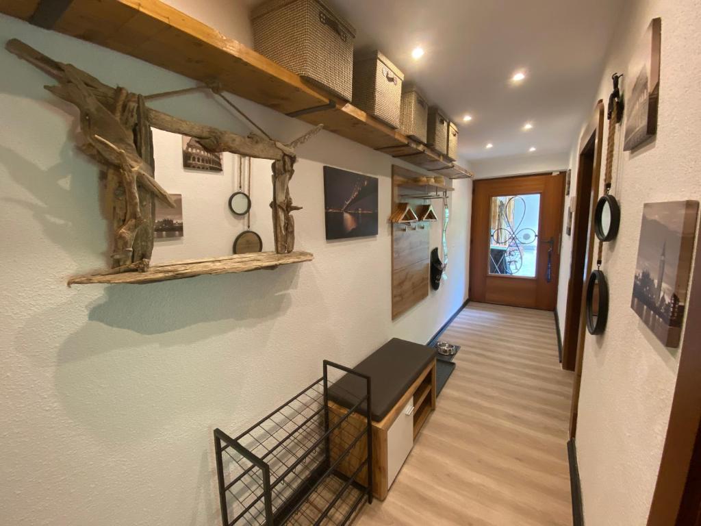 Fotografie z fotogalerie ubytování Apartment Villa Sonnegg v destinaci Fulpmes