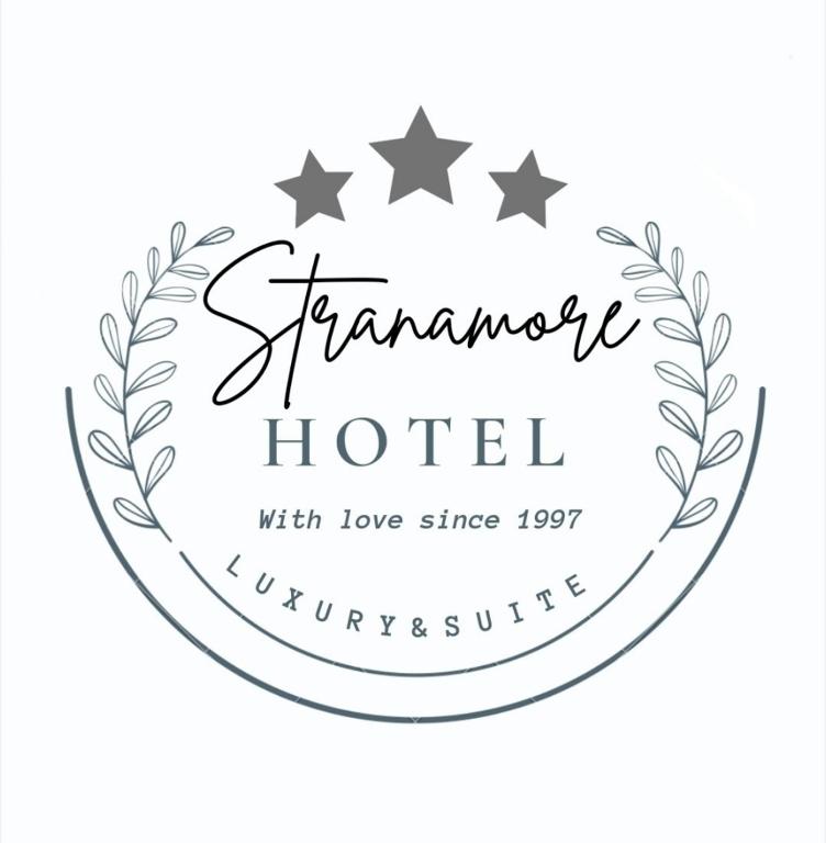 Certyfikat, podpis lub inny dokument wystawiony w obiekcie Hotel stranamore