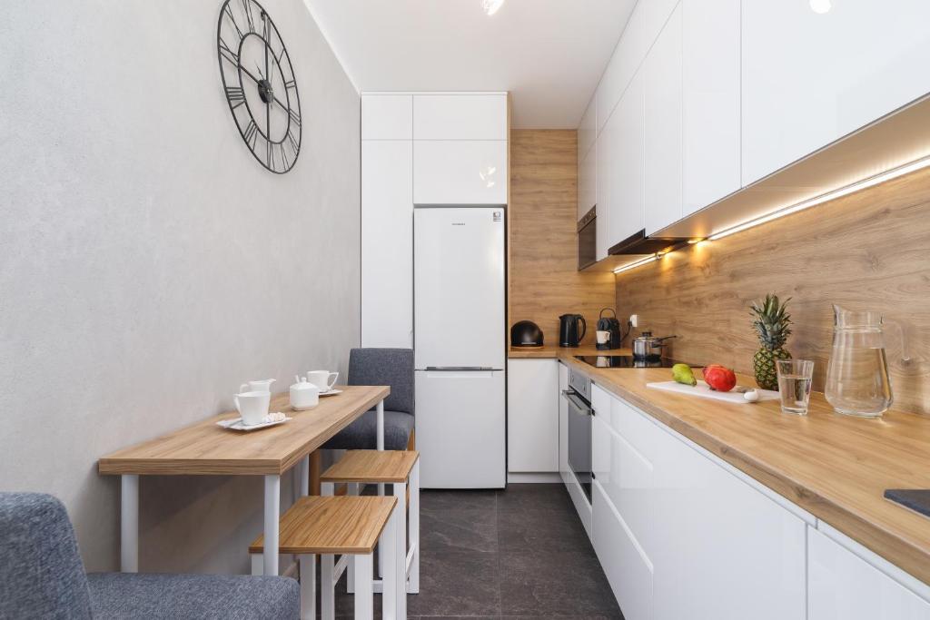 رزرو هتل، در پارک Lotników آپارتمان Tauron Arena توسط Noclegi Renters | 09197245266