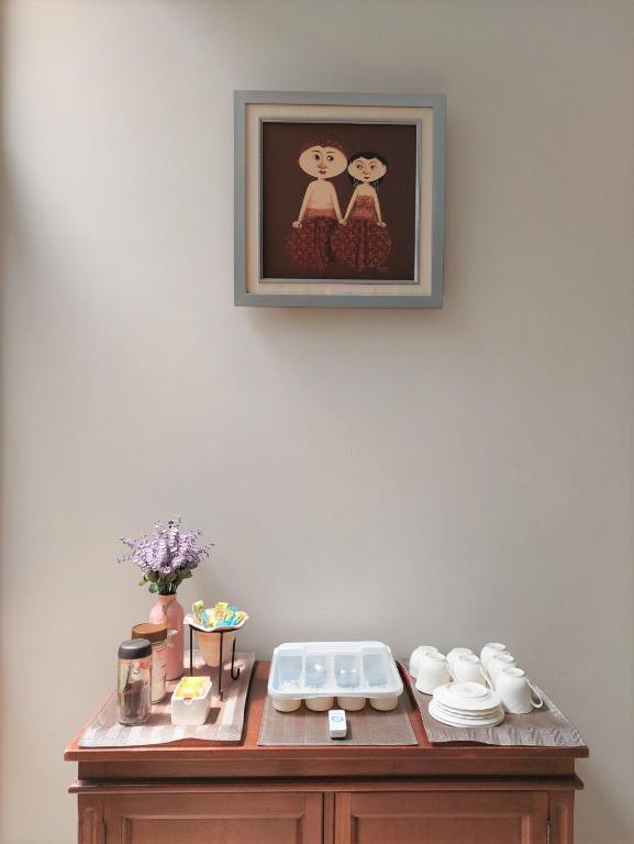 Fotografie z fotogalerie ubytování Via Renata Prapanca v destinaci Jakarta