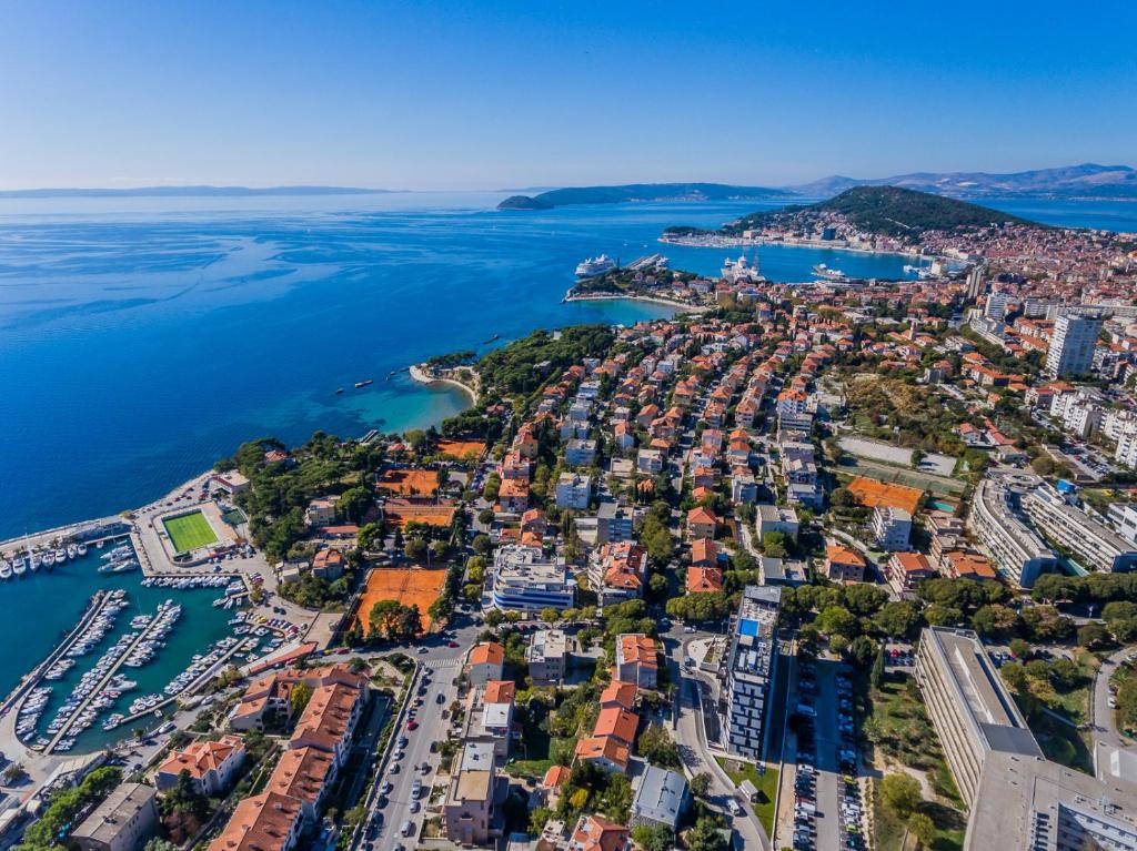 Marvie Hotel & Health - Resim 9