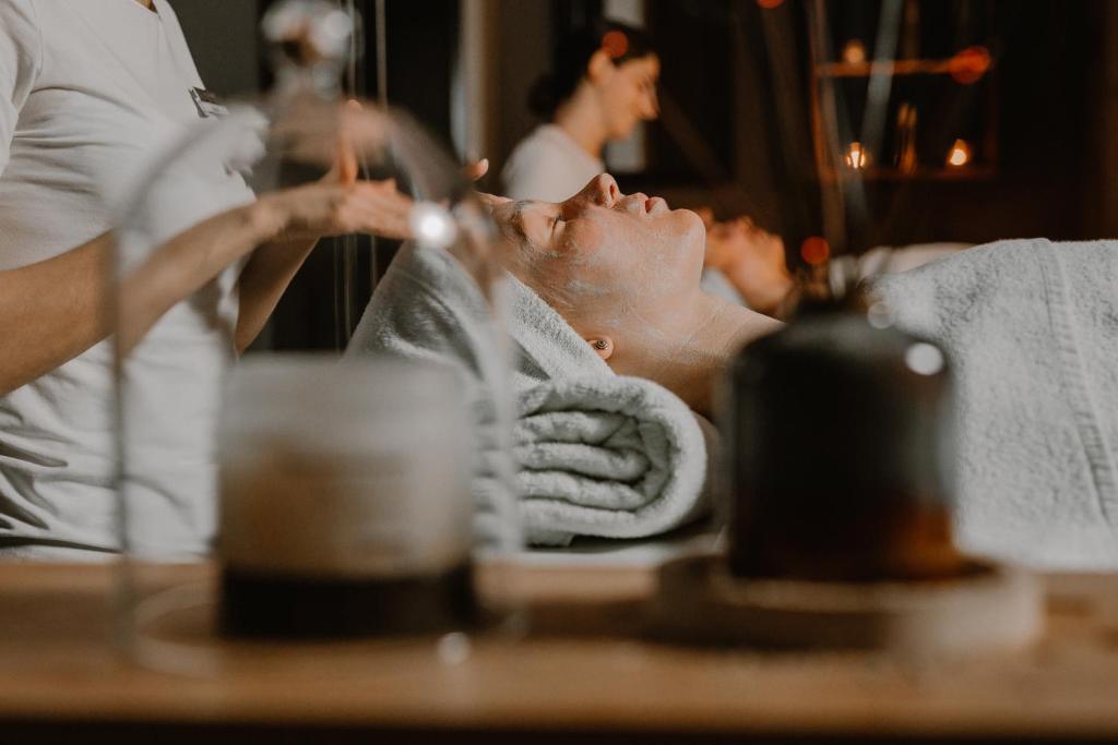 Marvie Hotel & Health - Resim 31