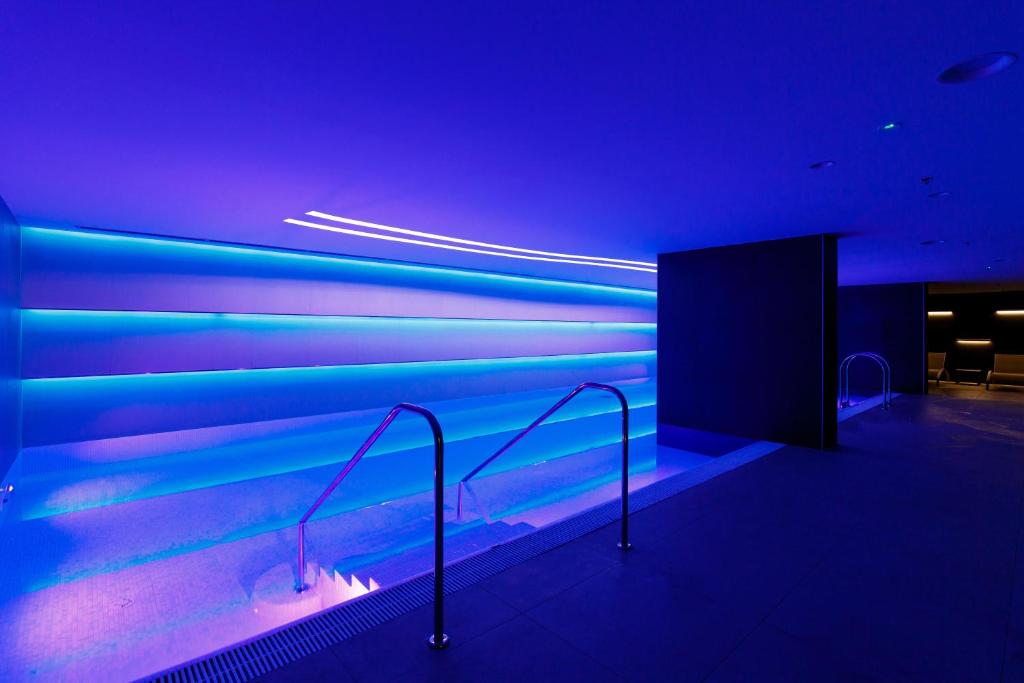 Marvie Hotel & Health - Resim 11