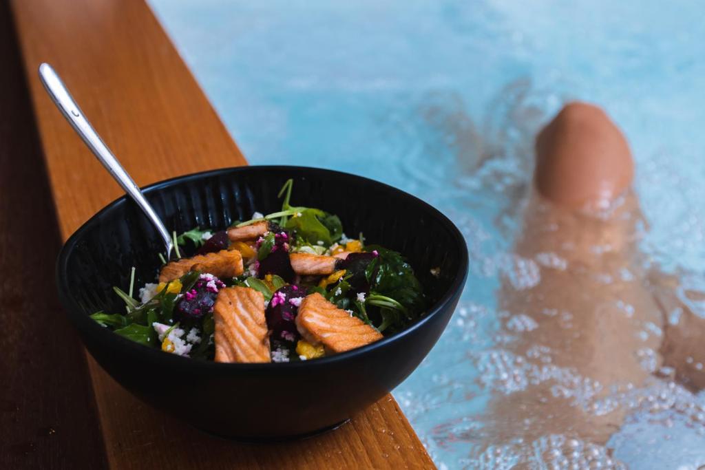 Marvie Hotel & Health - Resim 43