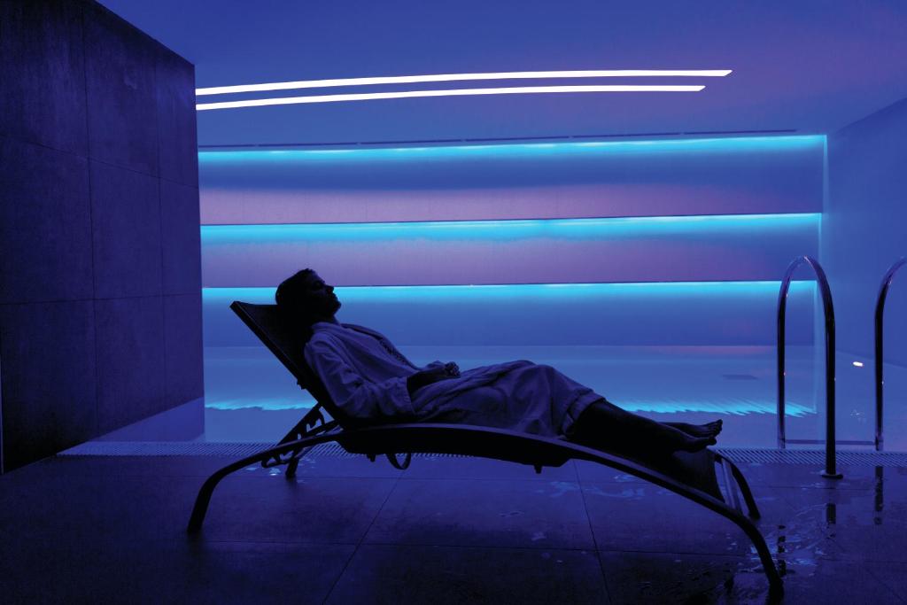 Marvie Hotel & Health - Resim 12