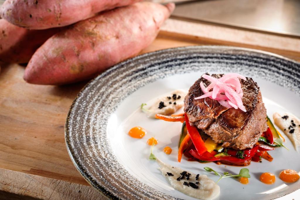 Marvie Hotel & Health - Resim 37