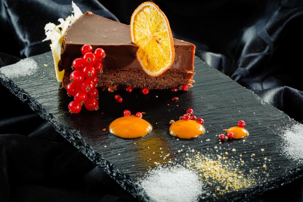 Marvie Hotel & Health - Resim 39