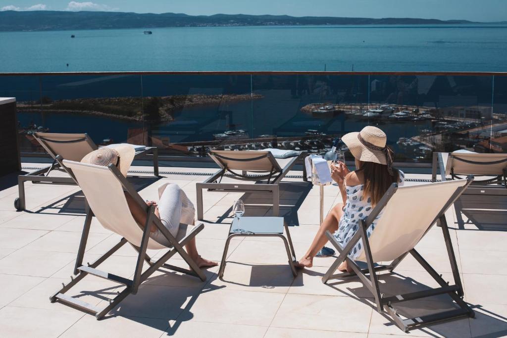 Marvie Hotel & Health - Resim 45