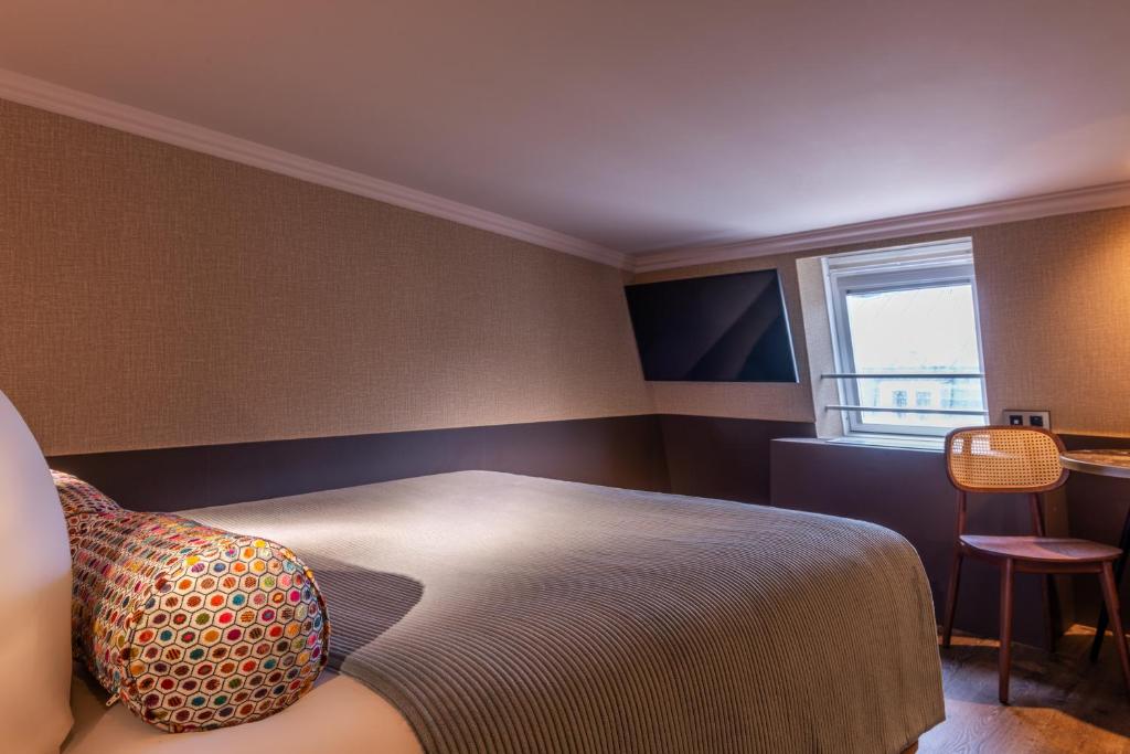 Maison Axel Opéra Paris - Resim 21