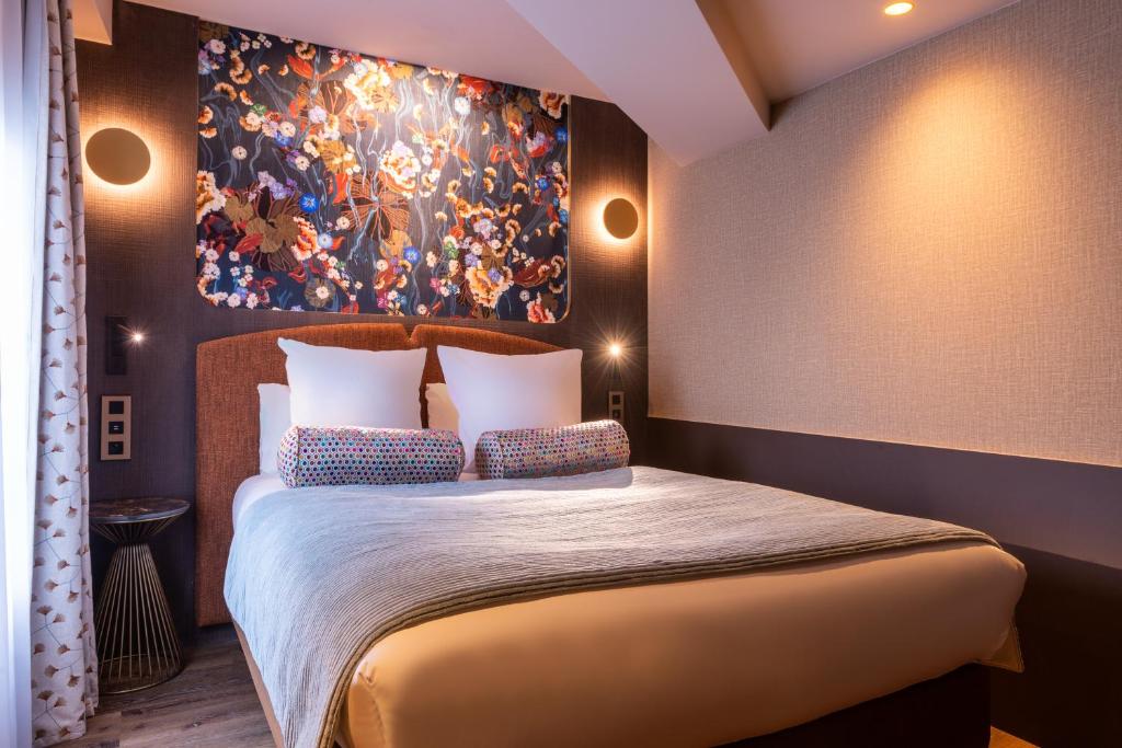 Maison Axel Opéra Paris - Resim 28