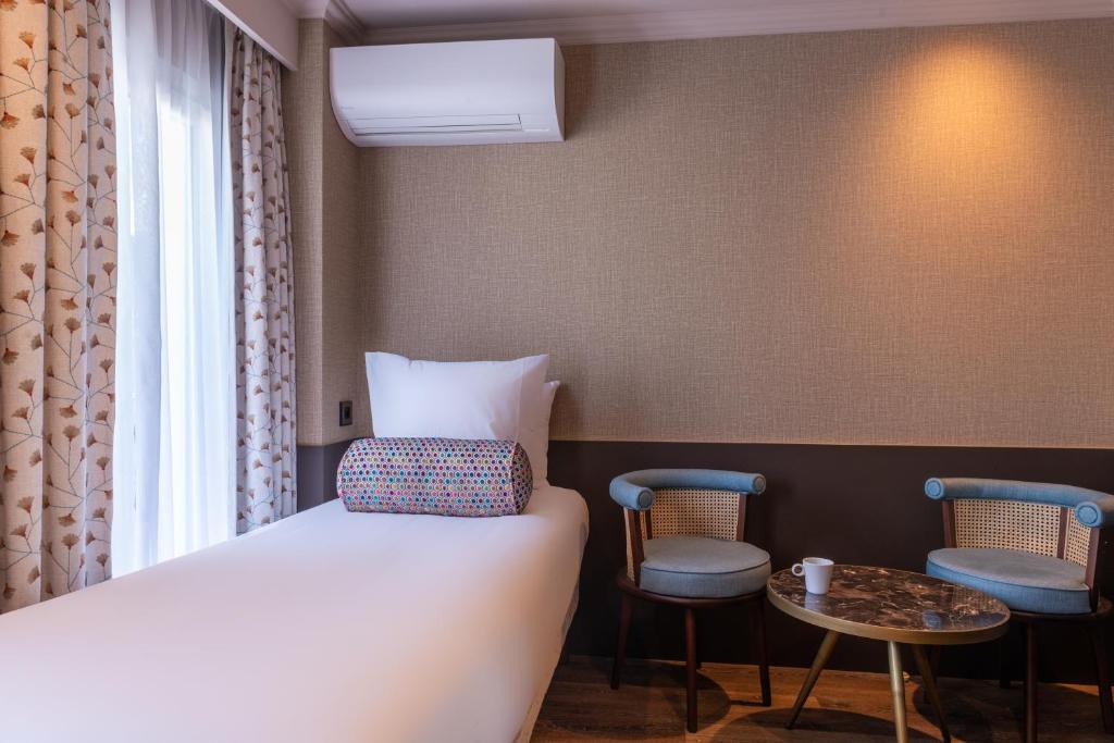 Maison Axel Opéra Paris - Resim 39