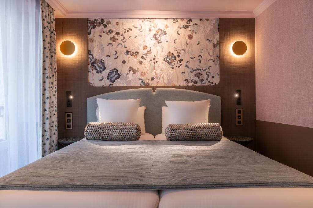 Maison Axel Opéra Paris - Resim 24