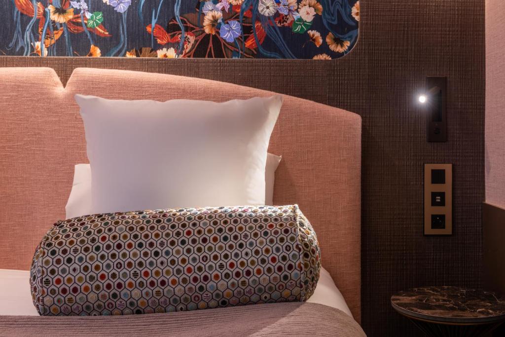 Maison Axel Opéra Paris - Resim 42