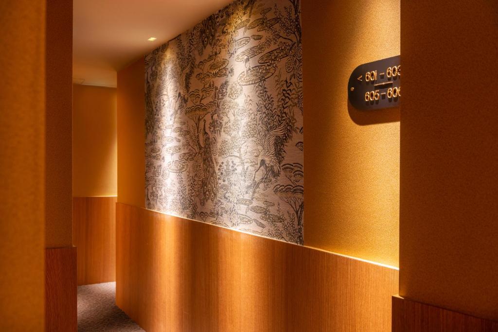 Maison Axel Opéra Paris - Resim 41