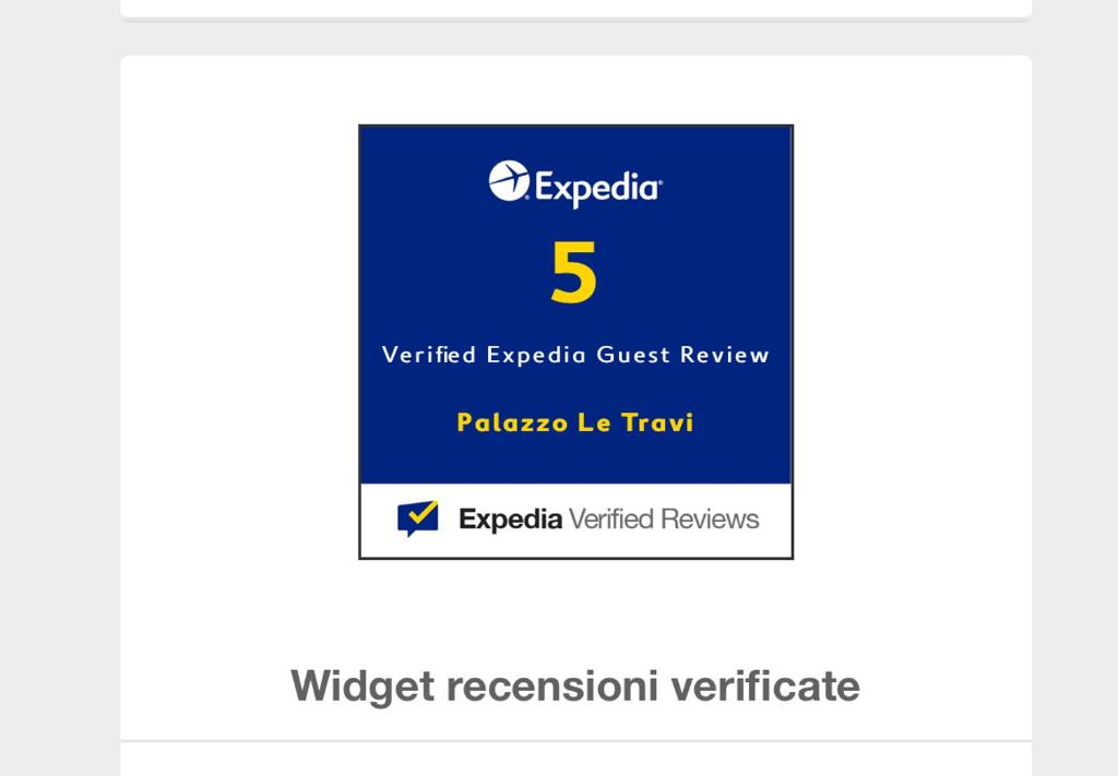 Palazzo Le Travi - 15