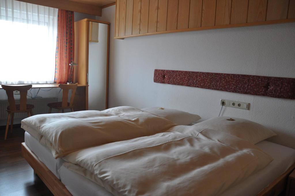 Gasthof Liederhalle - Habitación Doble