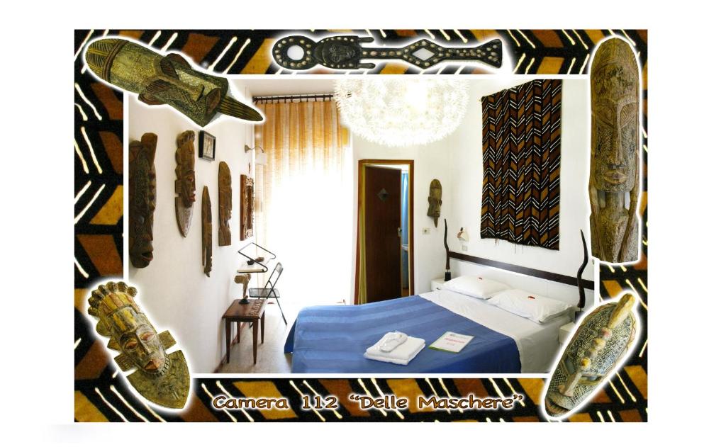 Gallery image of Hotel Ariston in Cesenatico