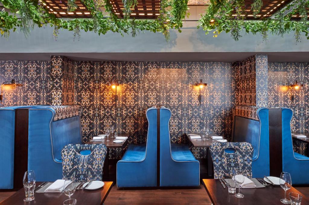 Malmaison Aberdeen - Resim 16